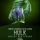 Illustration for article titled Even An Android Would Cry At These iAge Of Ultron/i Toys